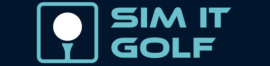 Sim It Golf